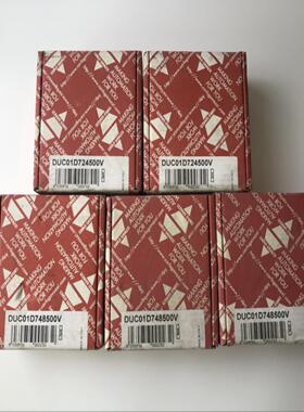 CARLO GAVAZZI DUC01D724500VDUC01D748500V 库存全新现货实拍