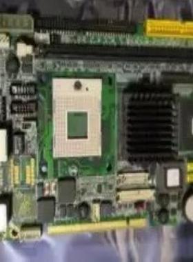 磐仪工控设备主板 ARBOR EmCORE-i6419 1064190008130P