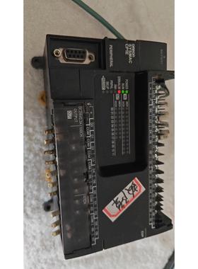 CP1E-N40SDR-A ver13版本