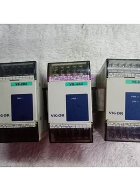 丰炜PLCVB-8T2DA30PSCADP16XYR3A2PT4AD16X8X