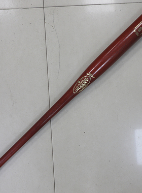 路易斯威尔 Louisville Slugger MLB等级枫木 M9 垒球棒 美国制造