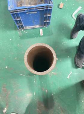 西西纸管上海工厂纸管硬度强