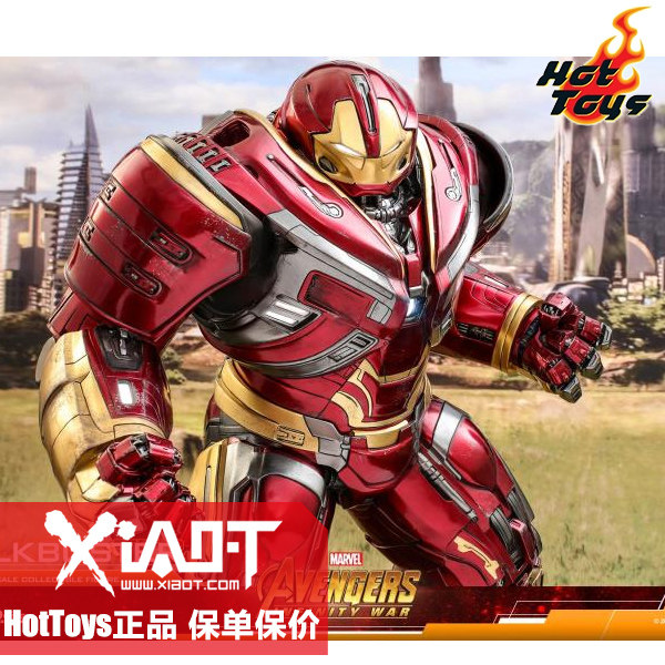 XiaoT现货Hottoys HT 反浩克装甲 半可动 PPS005漫威复仇者联盟3|msdalam kategori mod main/animasi/Zhou Bian/cos/permainan papan, Tangan untuk melakukan/Mini kapsul mainan/Doll/BJD/Soldier, Soldier Kawasan - dari Buy2taobao.com untuk memberikan perkhidmatan ejen Taobao profesional membeli