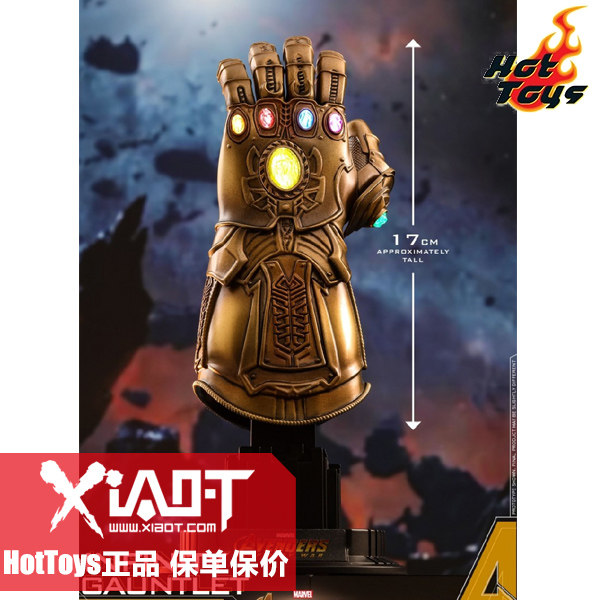 XiaoT预定HT HotToys ACS003 1/4复仇者联盟3漫威 灭霸无限手套|msdalam kategori mod main/animasi/Zhou Bian/cos/permainan papan, Tangan untuk melakukan/Mini kapsul mainan/Doll/BJD/Soldier, Soldier Kawasan - dari Buy2taobao.com untuk memberikan perkhidmatan ejen Taobao profesional membeli