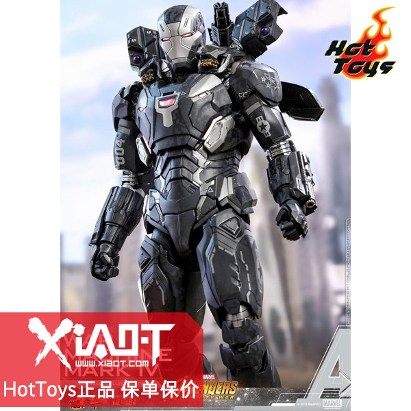 XiaoT预定 Hottoys HT 1/6 MMS499D26 复仇者联盟3 战争机器 MK4|msdalam kategori mod main/animasi/Zhou Bian/cos/permainan papan, Tangan untuk melakukan/Mini kapsul mainan/Doll/BJD/Soldier, Soldier Kawasan - dari Buy2taobao.com untuk memberikan perkhidmatan ejen Taobao profesional membeli