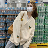 大货已出春秋刺绣棒球服外套8613P145控198，女装短外套，浙宝133