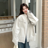 春新款夹克外套133-8029P145控218，女装短外套，浙宝133