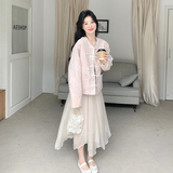 现货新款薄款新中式风外套133-2311-P155控228，女装短外套，浙宝133