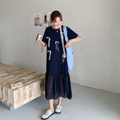 现货 P125K188 2673 新款 连衣裙133