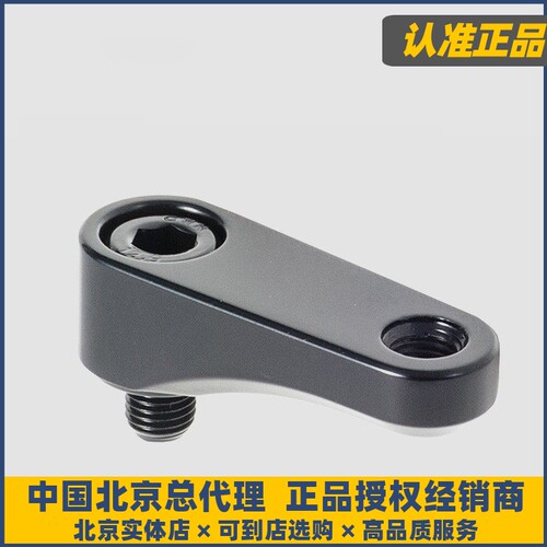 延长杆支座sa-25摩托车后视镜
