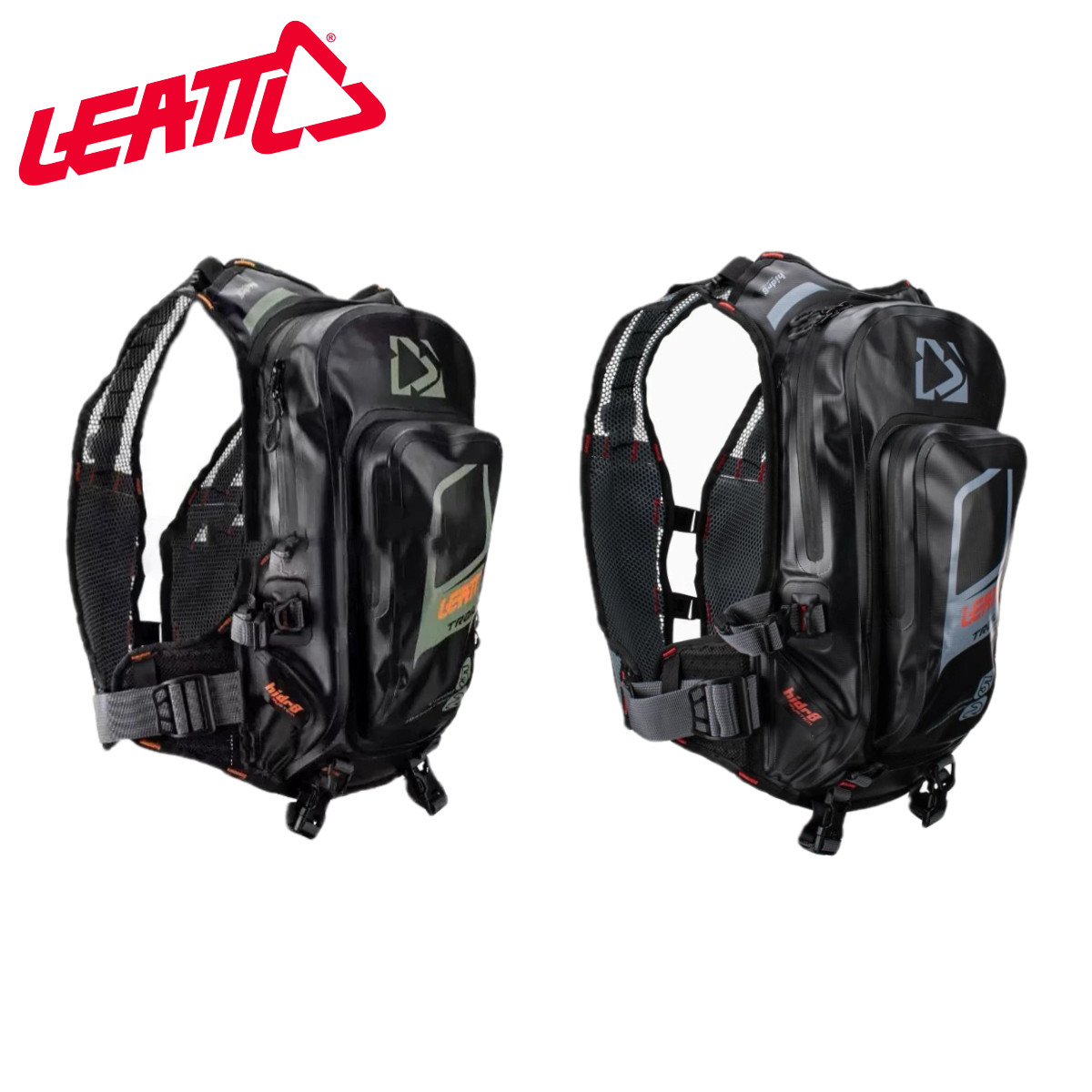 南非2021新款leattgpx水袋越野