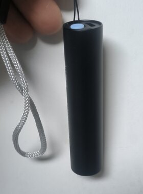 包邮】鸡蛋照蛋器检测是否受精蛋 检查种蛋坏蛋强光LED充电手电筒