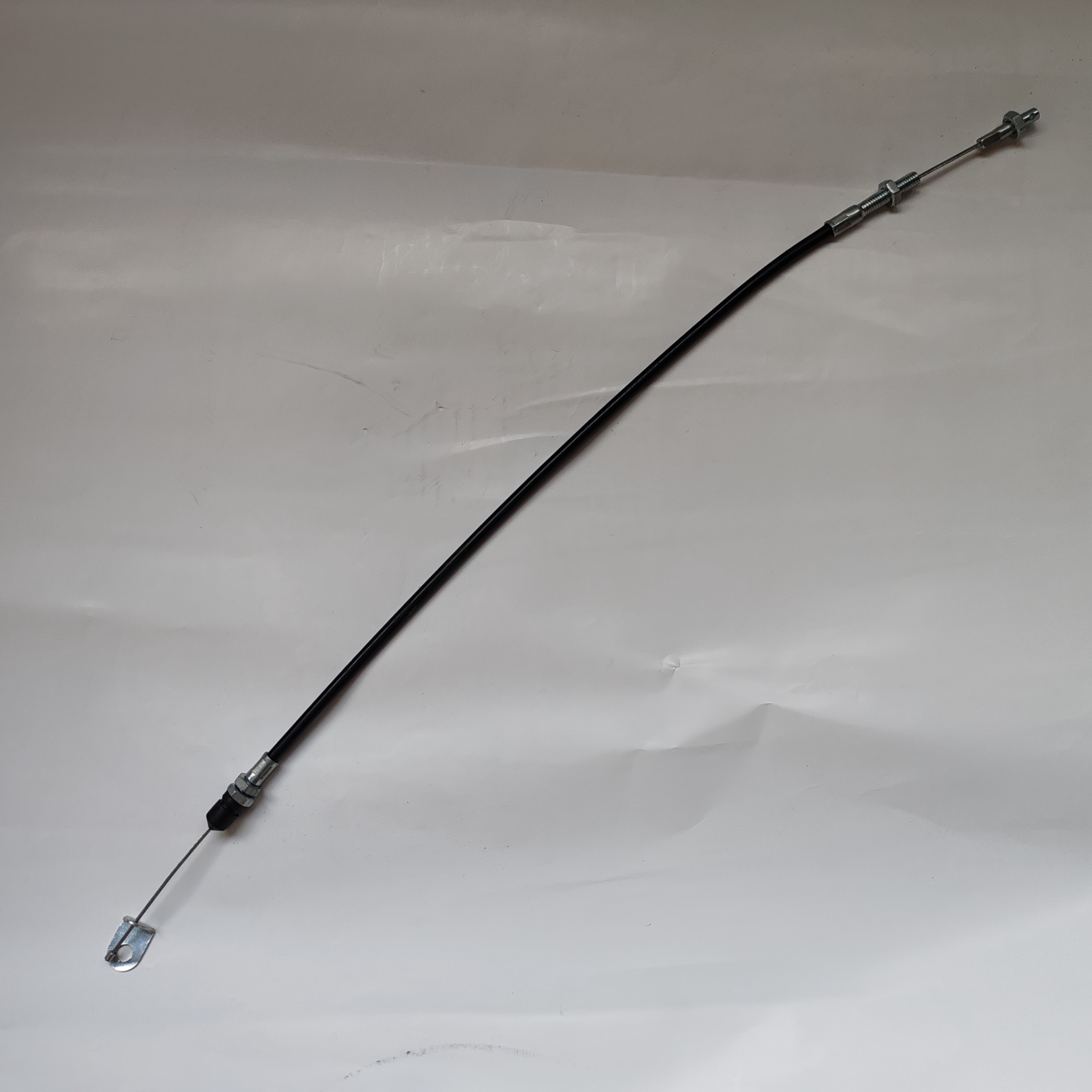 轻骑铃木风暴太子QS125-A QS150 -B后刹车拉线 开关线刹车灯线