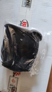 轻骑铃木摩托车配件QS125-3GSX125-3骏威GS125空气滤芯海绵滤清器