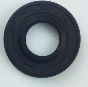 适用于轻骑铃木摩托车配件UY125UU曲轴油封US125UE传动箱油封密封