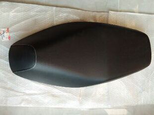 轻骑铃木摩托车配件优友UU125T UY125车座 鞍座 坐垫皮 座包总成