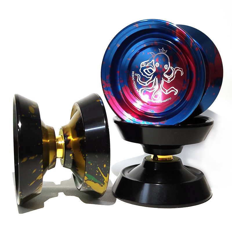 Bebooyoyo超长睡眠悠悠球