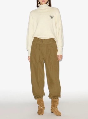 法国IM 25秋冬 西服+裤子