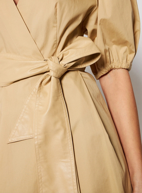 清仓特价换 意大利TS 棉弹力府绸 在售2K