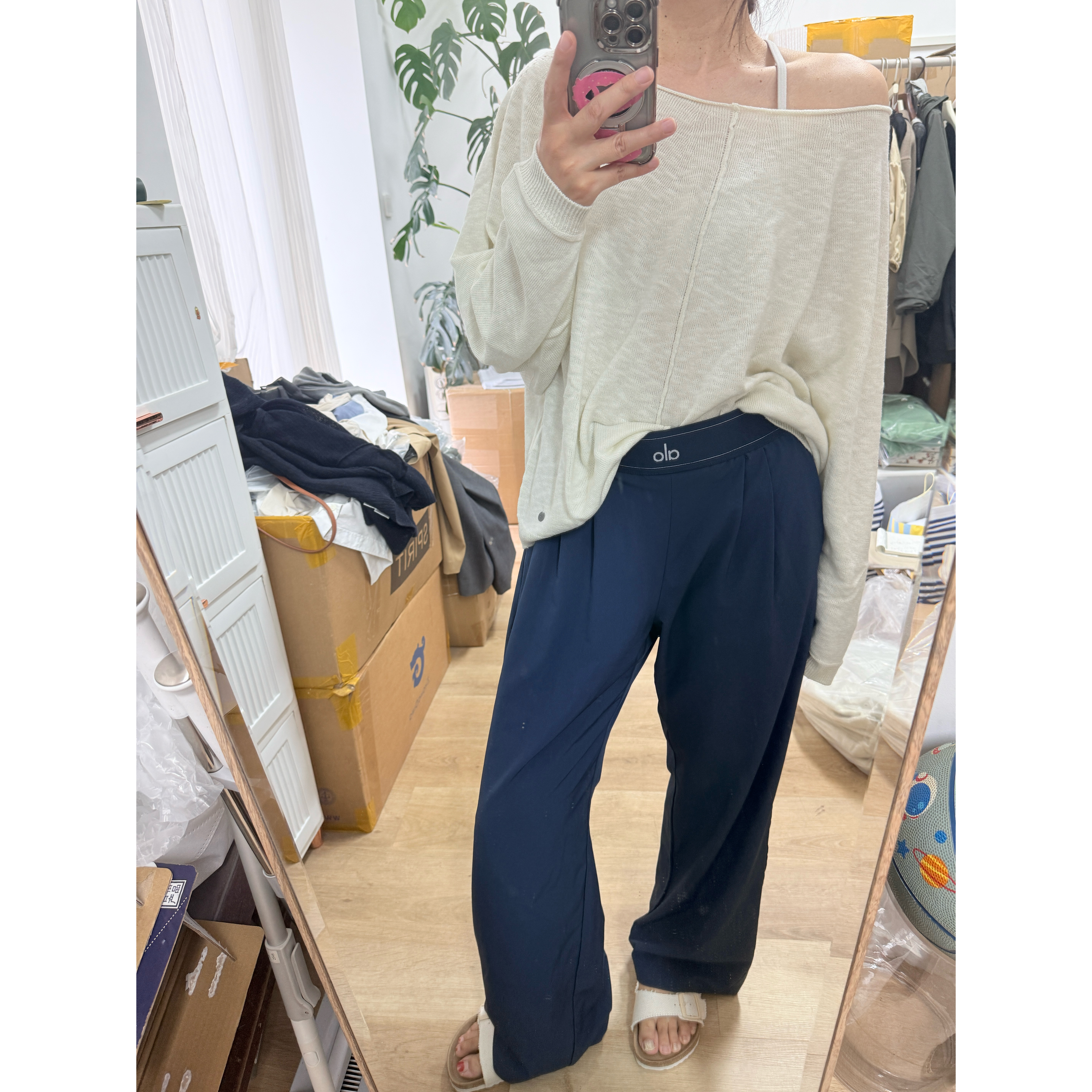 英国小众  秋天的温柔～ 柔软透气 一体成型