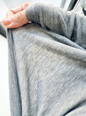 丹麦新锐 天丝羊毛打底 同品类天花板 冲！