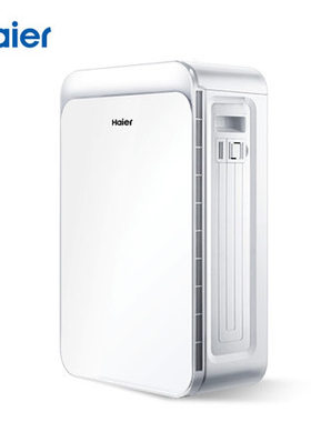 海尔家用空气净化器KJZC01-510 专用滤网滤芯除甲醛PM2.5雾霾