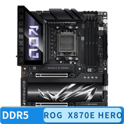华硕ROGCROSSHAIRX870E主板