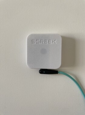 SCREEK Human Sensor(人體感應雷達) 2A