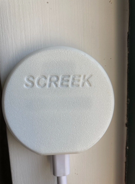 SCREEK Human Sensor 1W (人體感應雷達) For Home Assistant