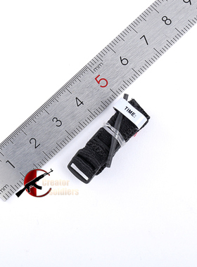 森哥 SoldierStory 1/6 兵人 SS106 海豹 巫毒 止血带模型 现货