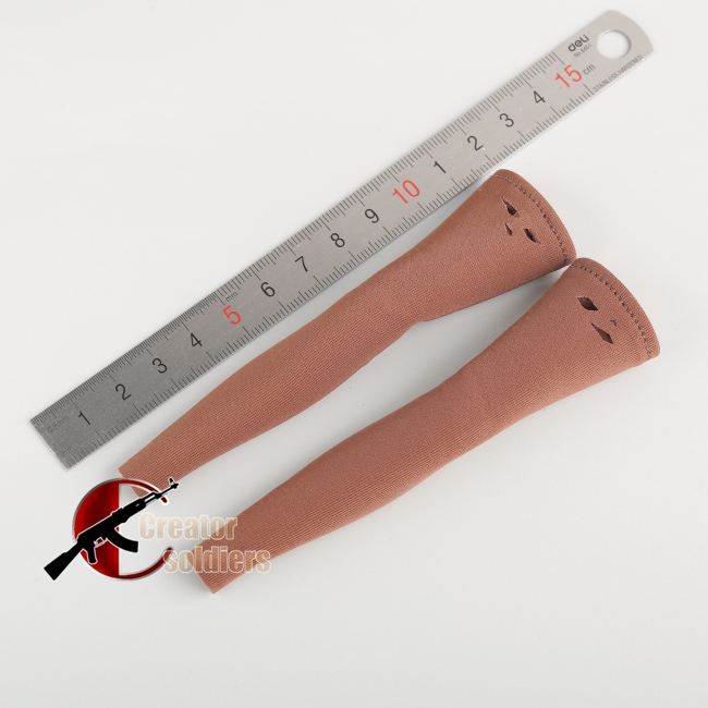 flagset红色坦克现货兵人