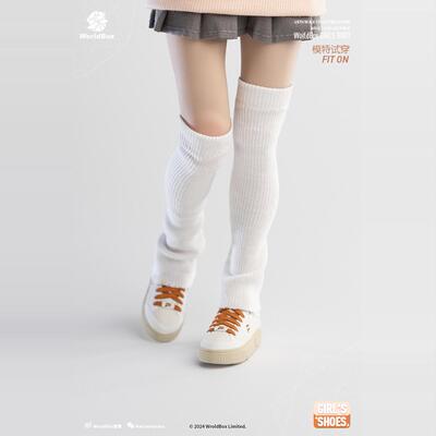 WorldBox女鞋1/6GS002