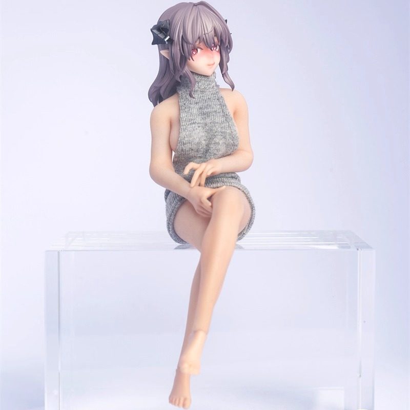 OCTPLY点墨模玩WG120021/12