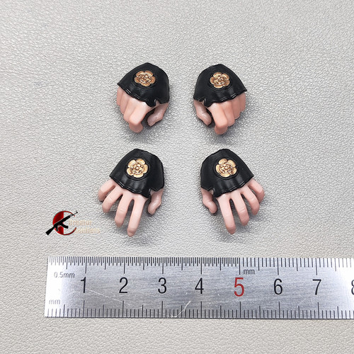 现货 KYStudio KY2022-01  1/6 女武姬 武者阿市 手型 模型