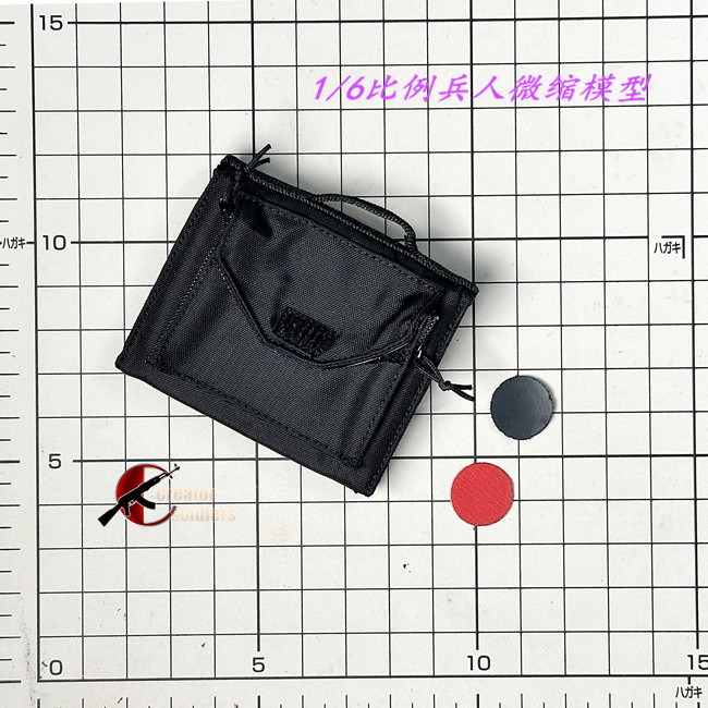 DAM780931/6SVR大马士革防御包