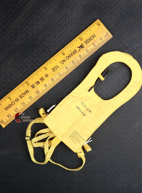 森哥 1:6 兵人 SS 040 二战101空降师 黄色浮领 模型