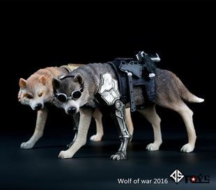 备老蛇 瑕疵品 war Wolf 兵人 战争之狼 特价 合金装 处理