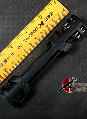 森哥 1:6 兵人 HT 美队3 内战 鹰眼 Hawkeye 3.0 箭筒模型