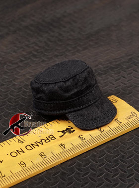 Fire Girl Toys 1/6 女兵 FG050 VIP 安全保障小组 A款 棒球帽