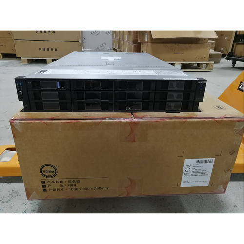 定制服务器R6240H0可控超云浪潮