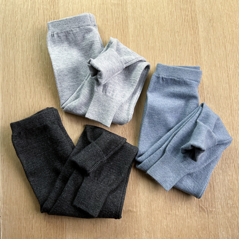 45%羊毛~保暖裤100-170男童冬季秋裤棉毛裤 毛线薄款打底裤,童装/婴儿装/亲子装,保暖裤,淘宝优惠券,粉丝福利购,淘宝优惠卷