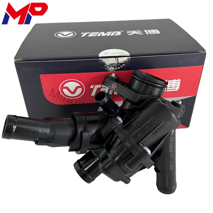 适用于奔驰M270 246 X156 电子节温器 恒温器 正品一线品牌有质保