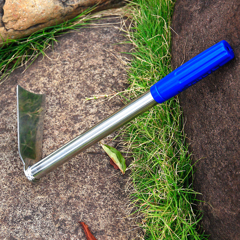 全不锈钢小锄头种菜种花工具锄头多功能儿童种植劳动工具,鲜花速递/花卉仿真/绿植园艺,锄头,淘宝优惠券,粉丝福利购,淘宝优惠卷