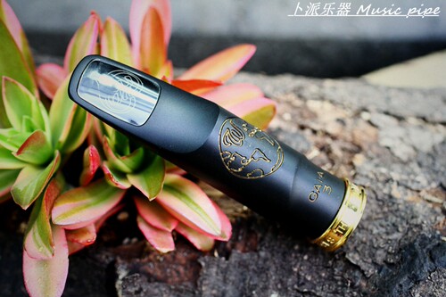 大地之母美国次中音胶木爵士