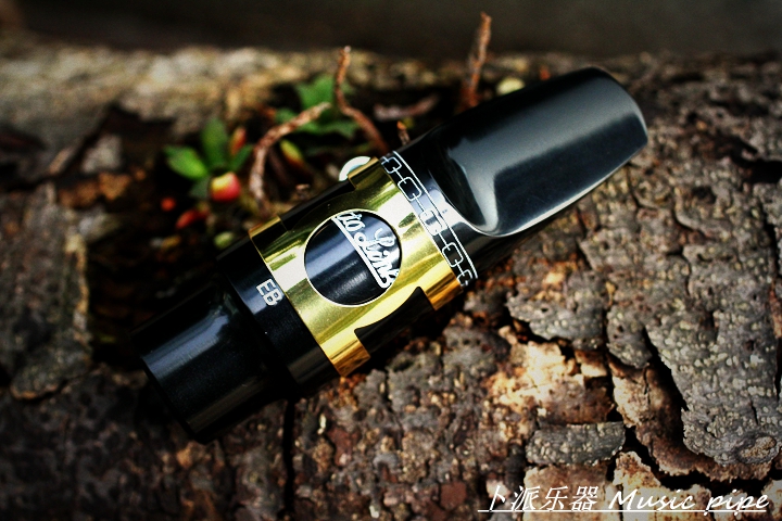 OTTOLINK笛头御用美国中音