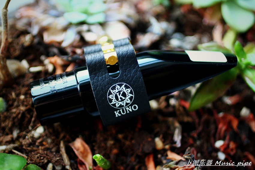 国人巅峰 music pipe 古派 m14 迈阿密 中音 胶木 笛头 送软卡