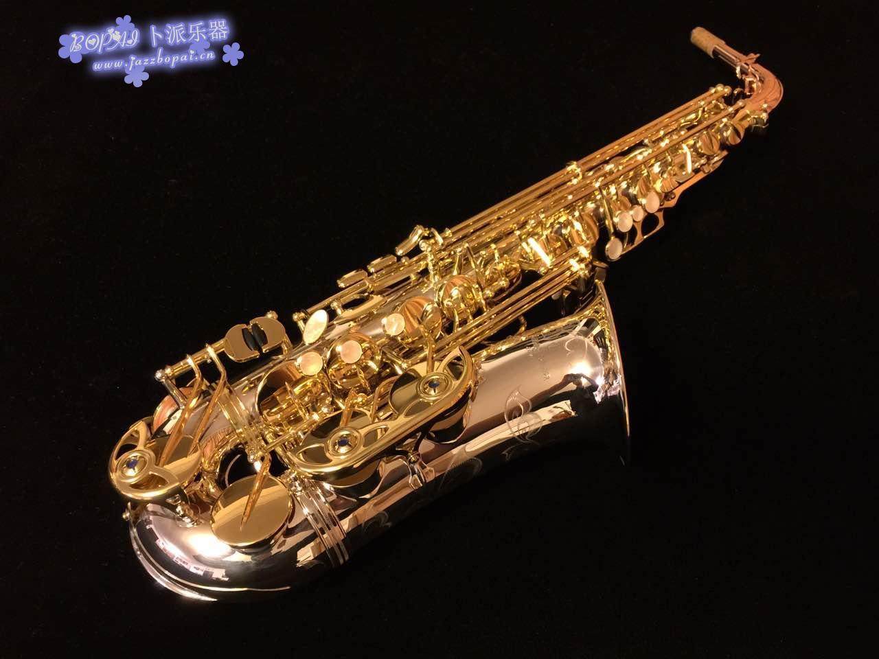 尖货 日本柳泽 Yanagisawa A-9930BSBZ 限定版 全球产量56只