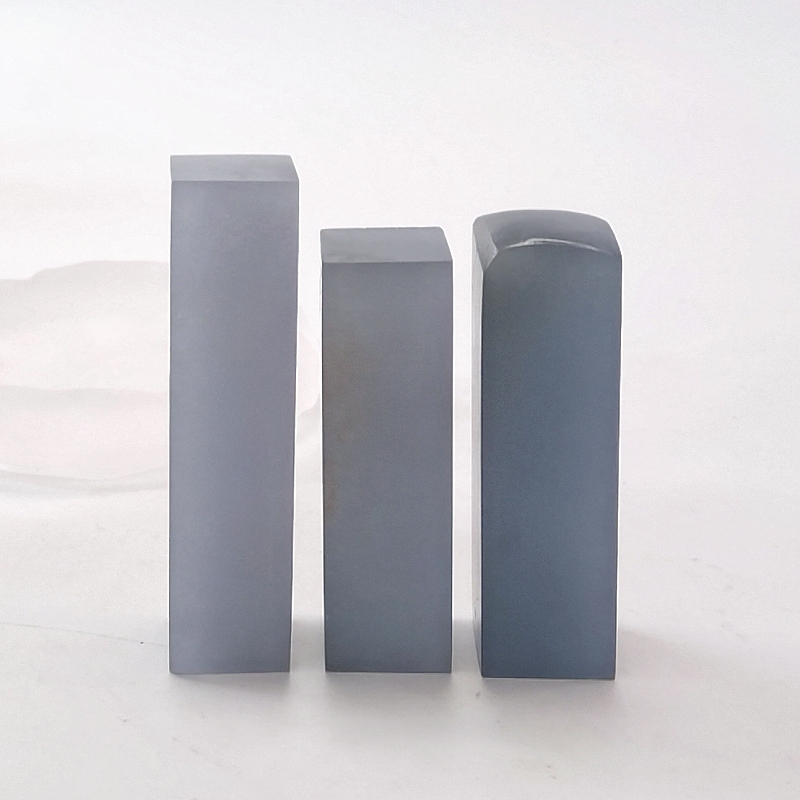 496-498云南西峡蓝印章石料 天然石料