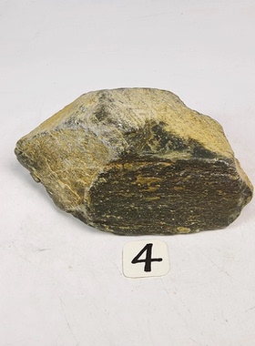 H725亏甩和田玉河磨玉原石手镯牌子珠子吊坠料4斤