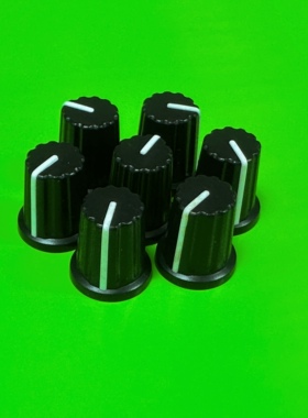 硬胶EQ帽子先锋DJM750MK2 250MK2 350 400混音台EQ中高低音旋钮帽